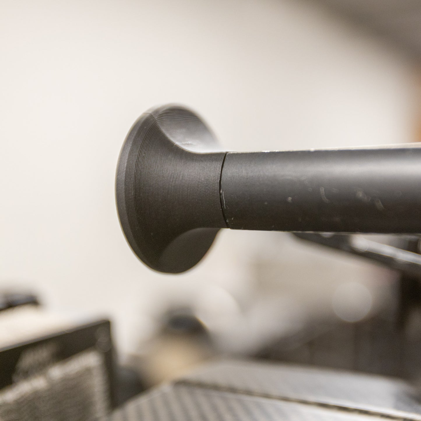Handle STOPPER 3/8“ ARRI accessory mount