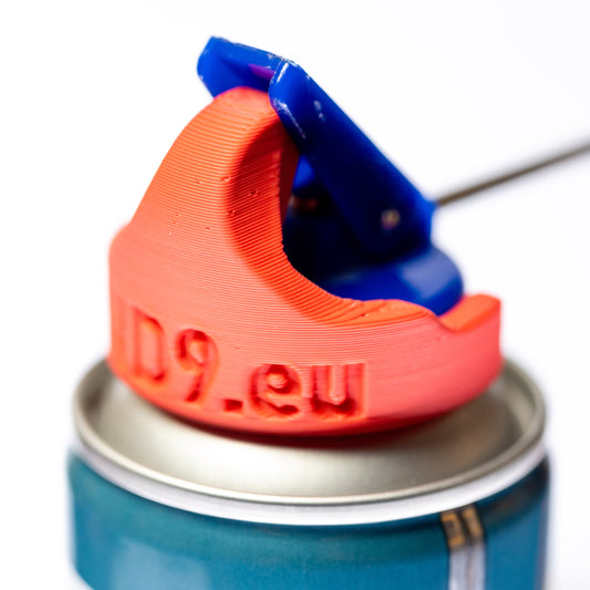 Kenair VALVE LOCK USA