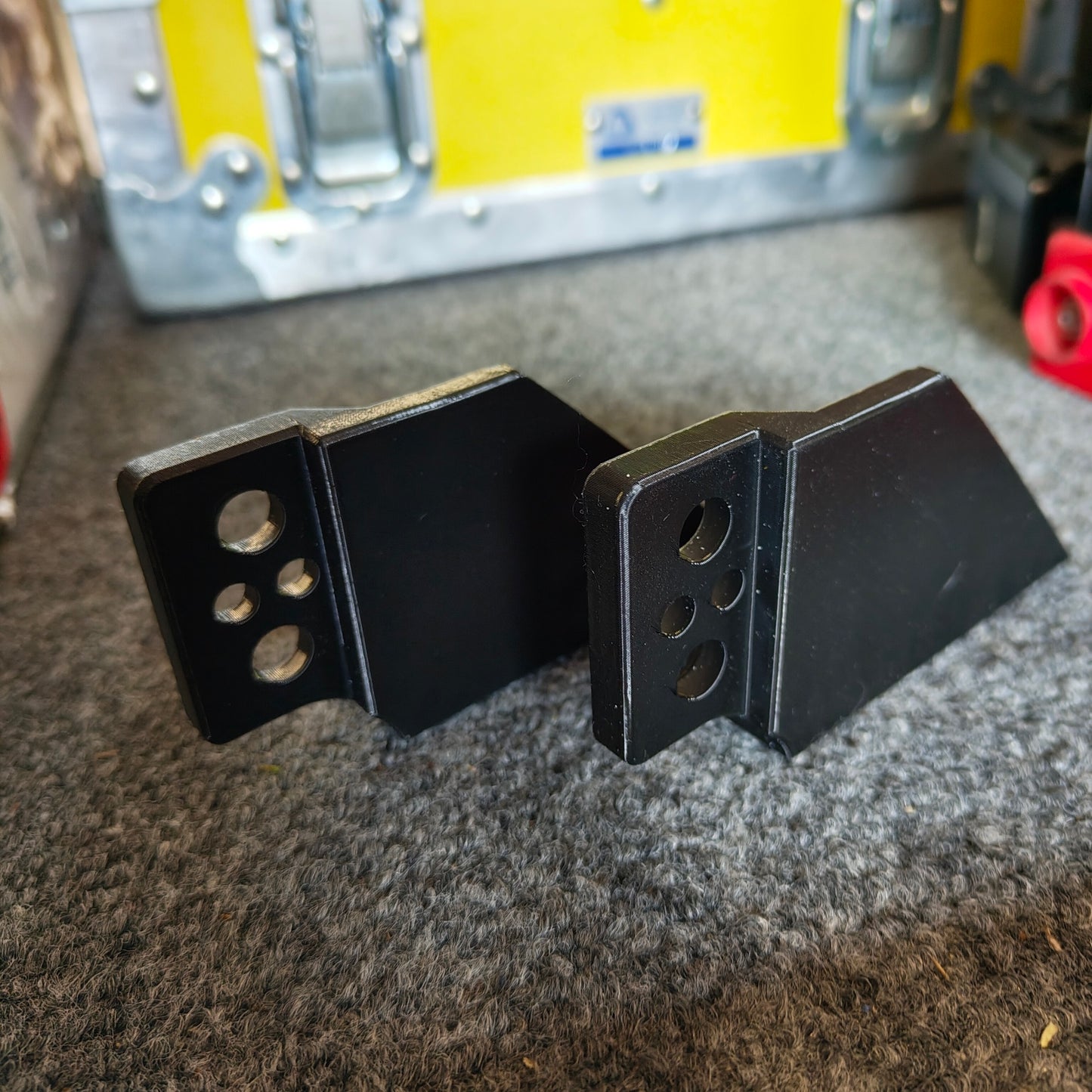 Wireless Video Transmitter Adapter Plate USA