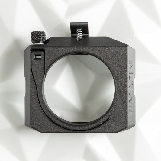 Sigma CINE FF 14mm Matte Box