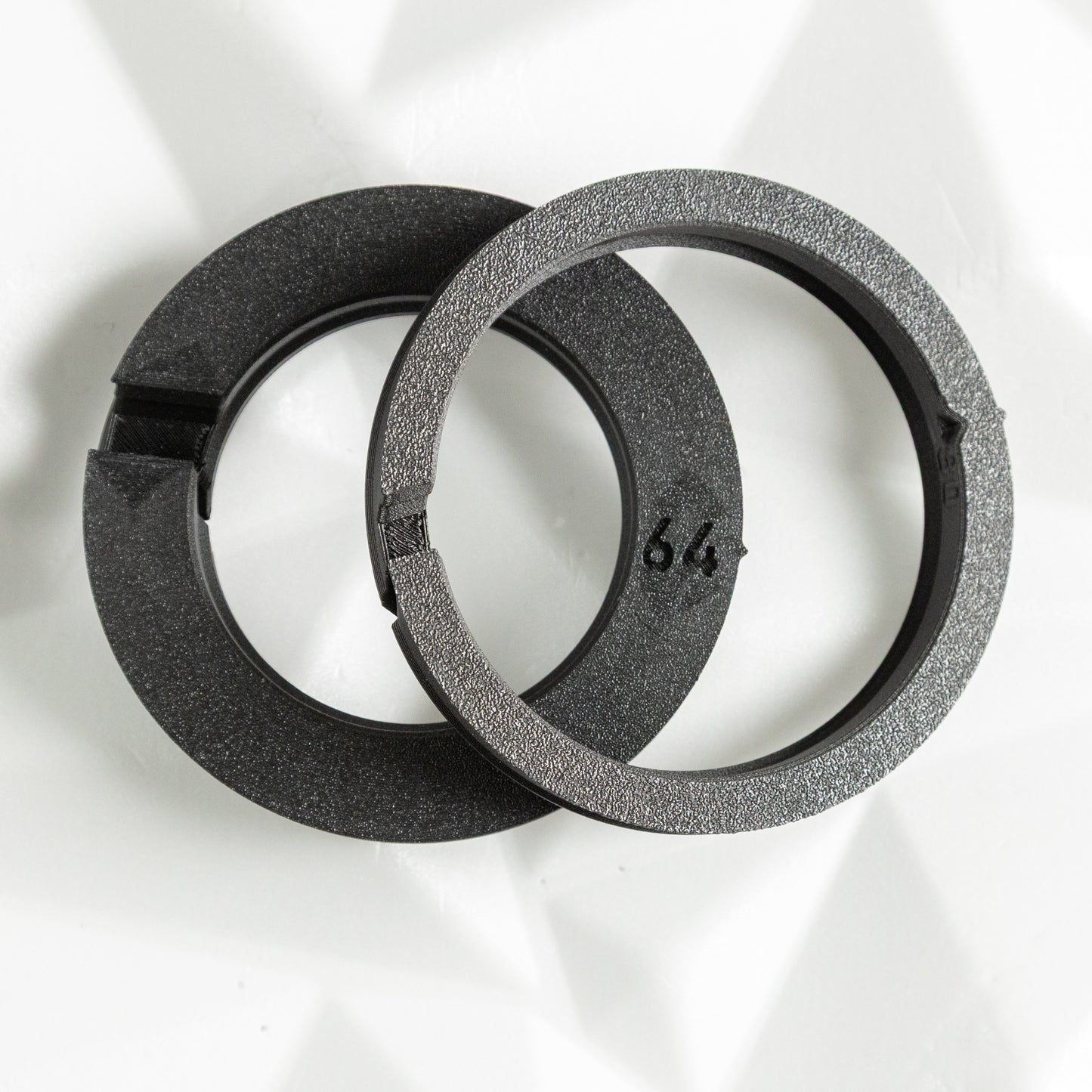 Custom size Adapter Ring