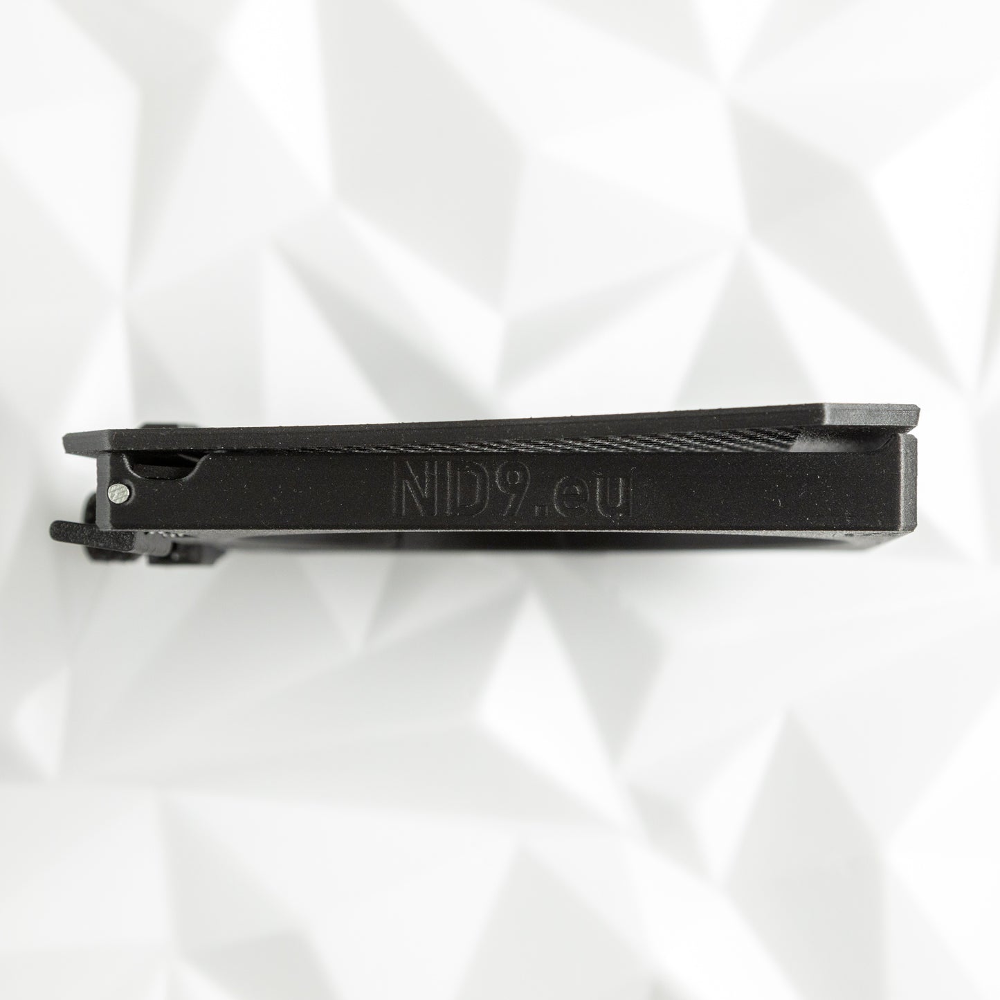 Lightweight 6x6 Clip-On Matte Box (156mm)