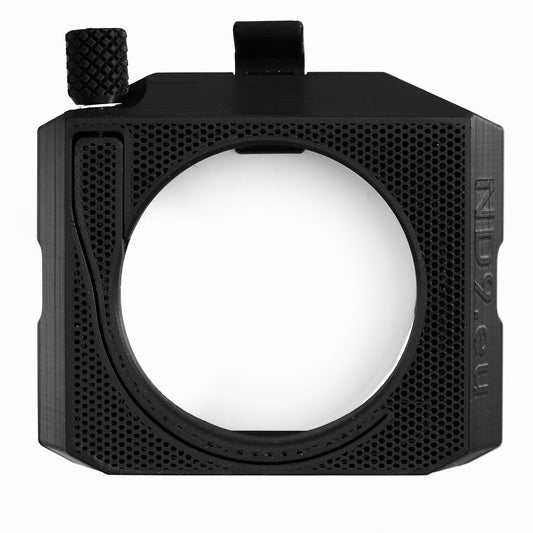 Sigma CINE FF 14mm Matte Box