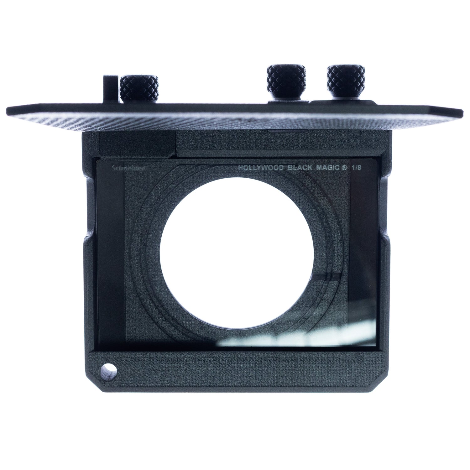 Compact Matte Box G2E