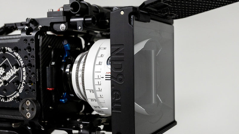 SPECIALITY Matte Box