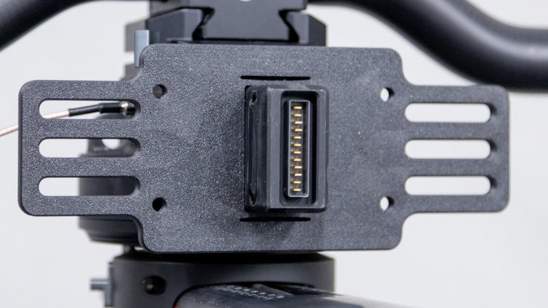 DJI ronin 2 bracket accessories 