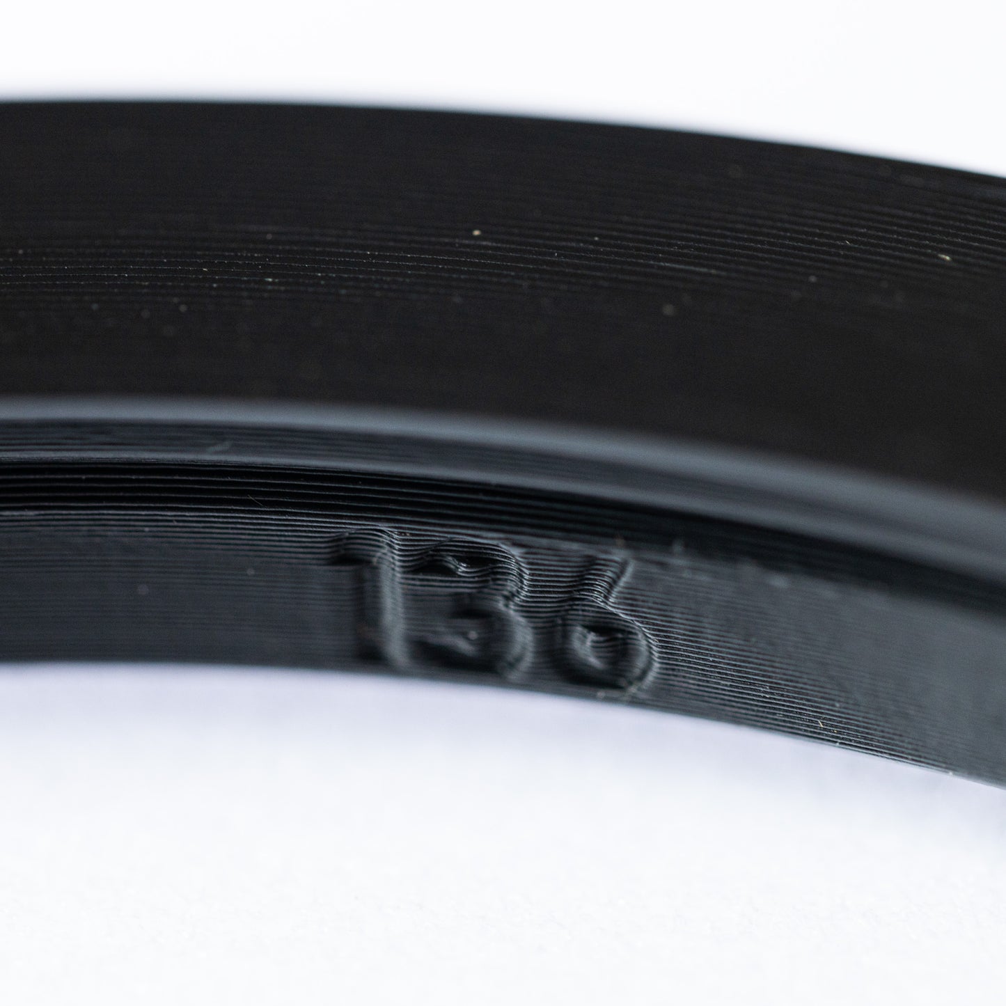 138mm Diopter Custom size adapter ring