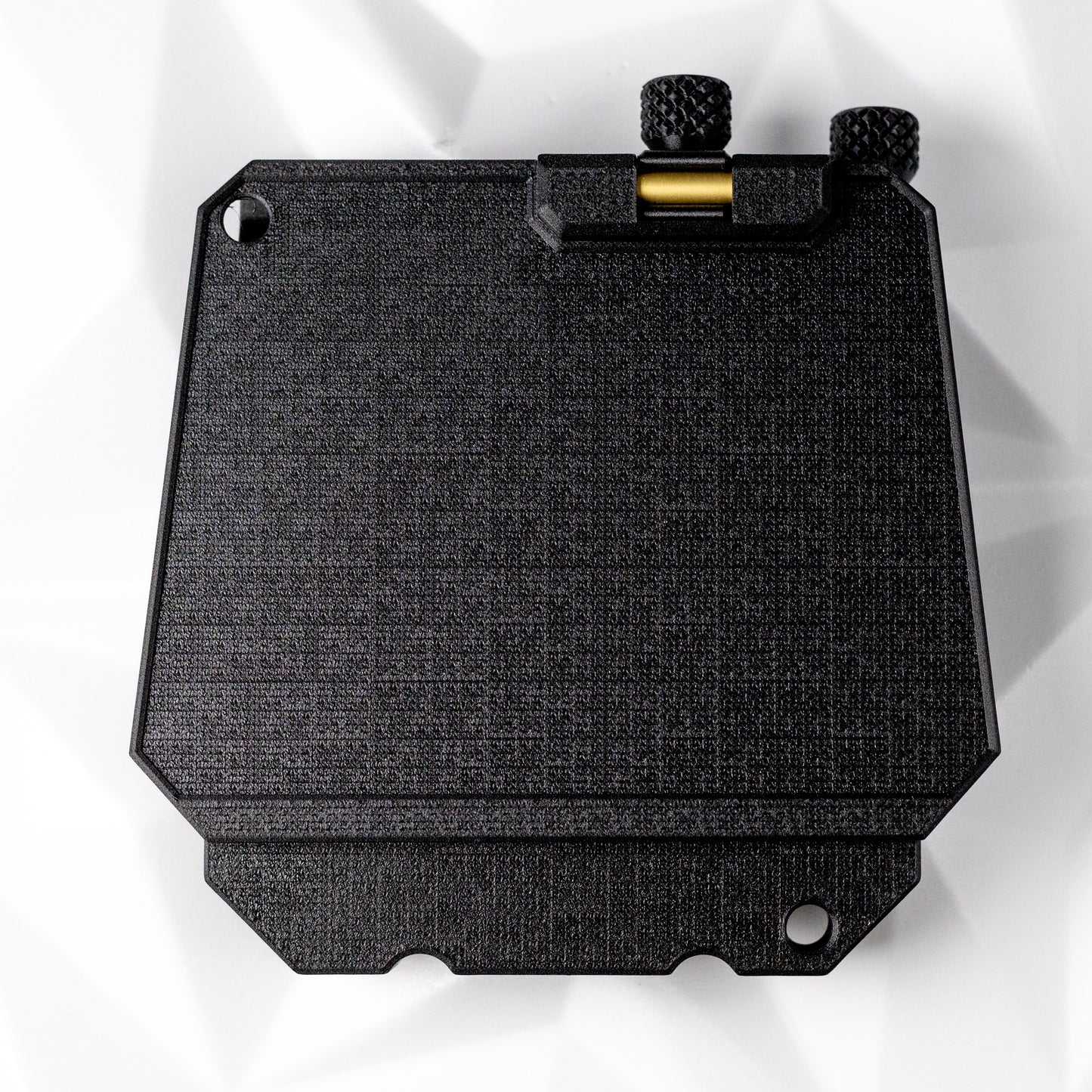 Large-Format 4x5.65 Matte Box (144mm)