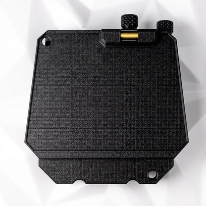 Large-Format 4x5.65 Matte Box (144mm)