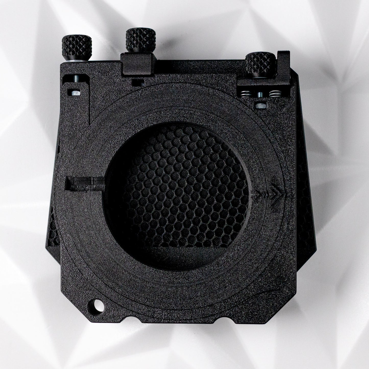 Large-Format 4x5.65 Matte Box (144mm)