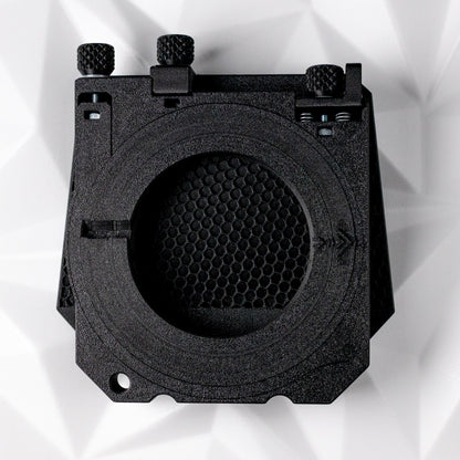 Large-Format 4x5.65 Matte Box (144mm)