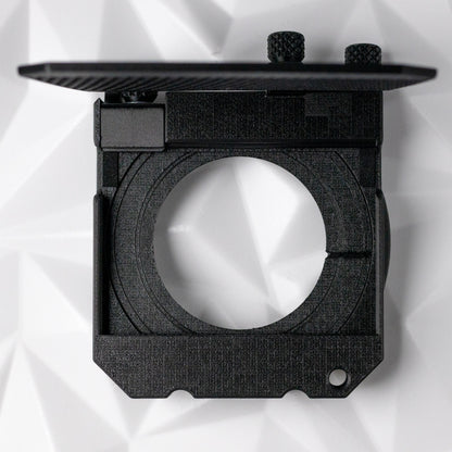 Large-Format 4x5.65 Matte Box (144mm)