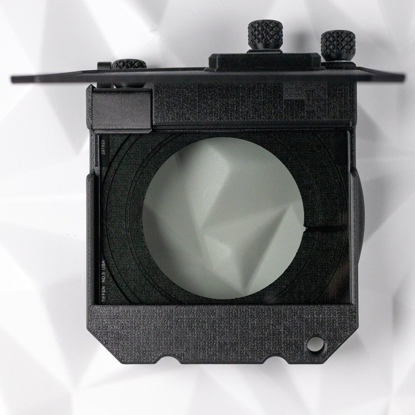 Large-Format 4x5.65 Matte Box (144mm)