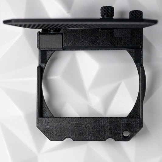 Large-Format 4x5.65 Matte Box (144mm)