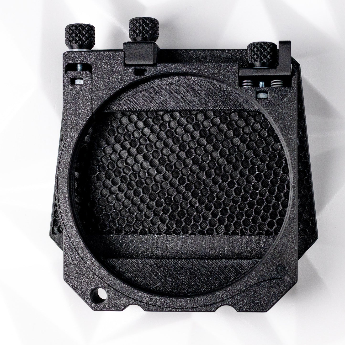 Large-Format 4x5.65 Matte Box (144mm)