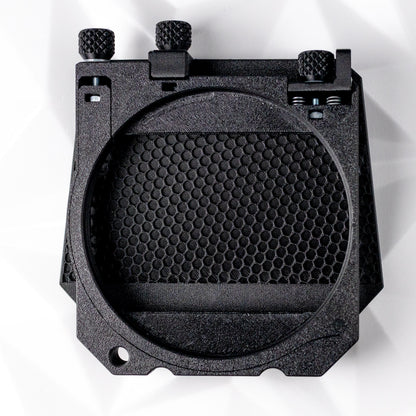 Large-Format 4x5.65 Matte Box (144mm)