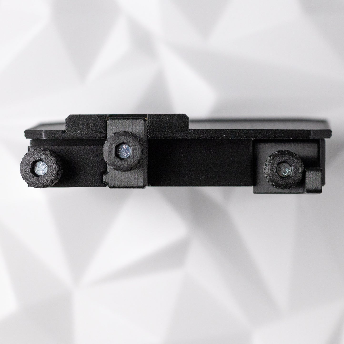Large-Format 4x5.65 Matte Box (144mm)