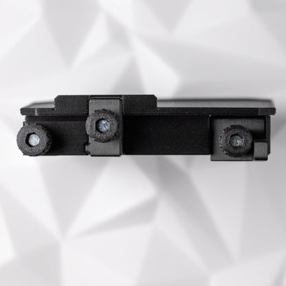 Large-Format 4x5.65 Matte Box (144mm)