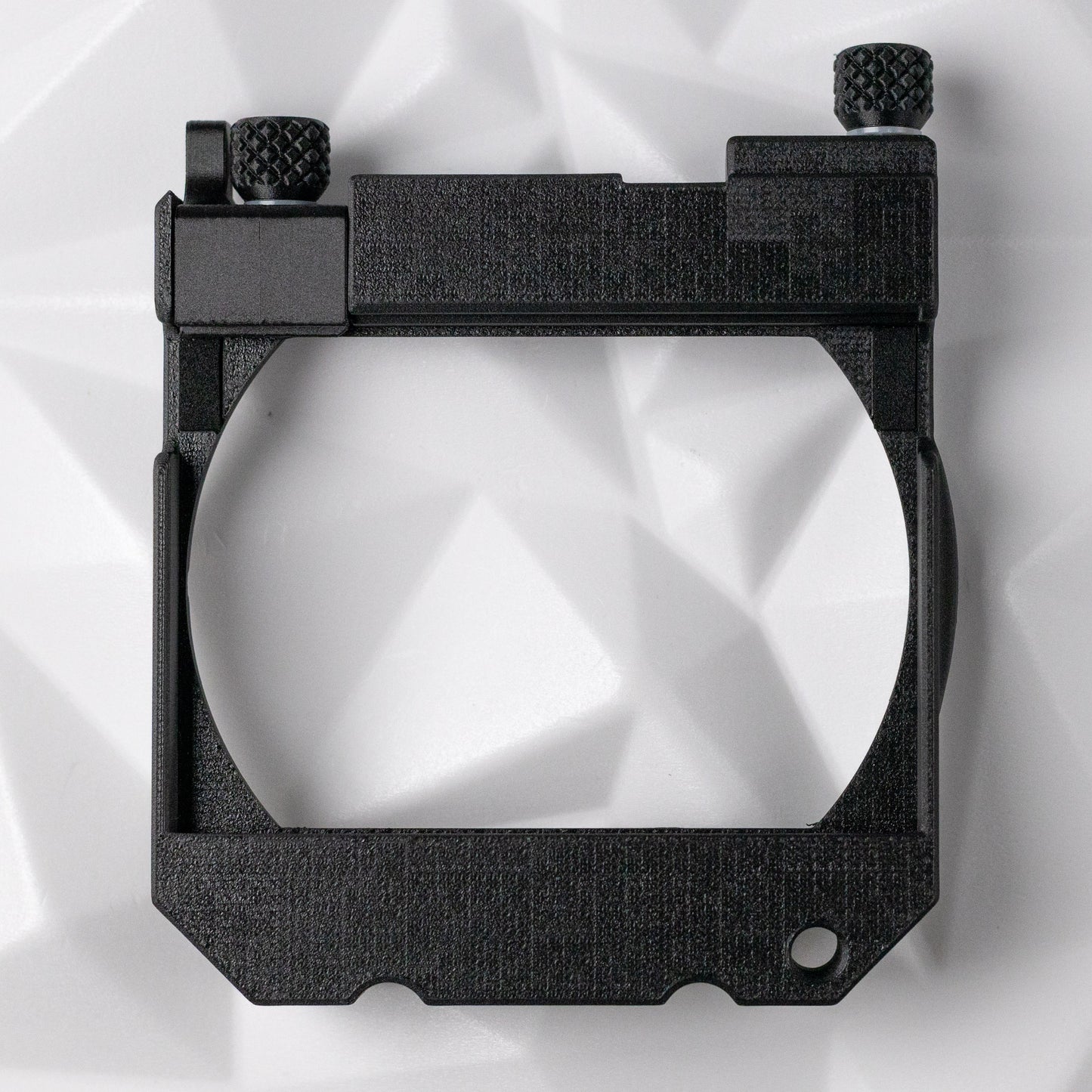 Large-Format 4x5.65 Matte Box (144mm)