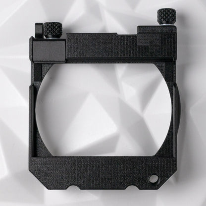 Large-Format 4x5.65 Matte Box (144mm)