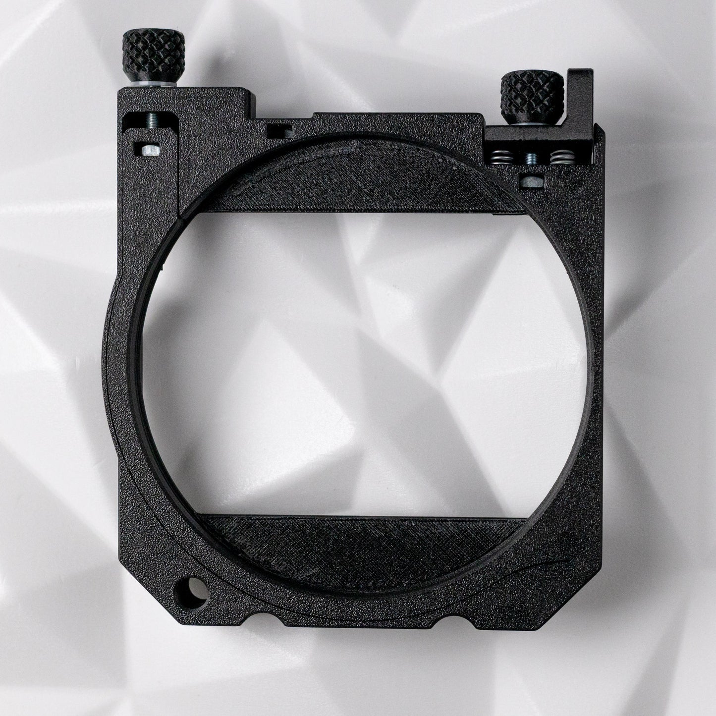 Large-Format 4x5.65 Matte Box (144mm)