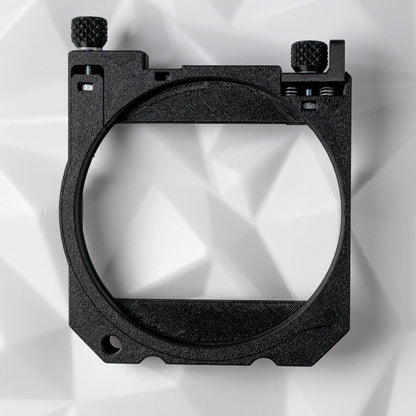 Large-Format 4x5.65 Matte Box (144mm)