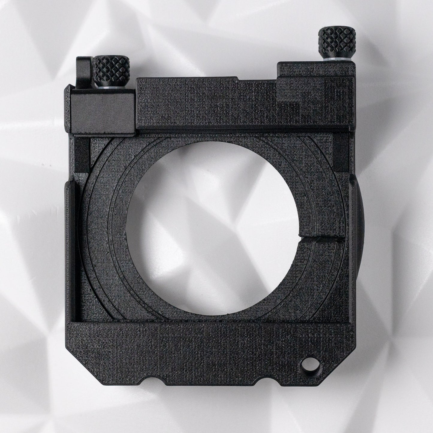 Large-Format 4x5.65 Matte Box (144mm)