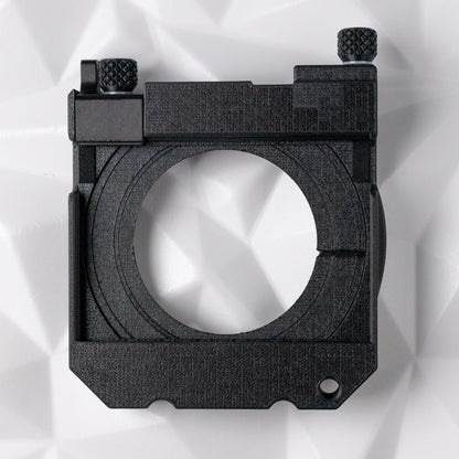 Large-Format 4x5.65 Matte Box (144mm)