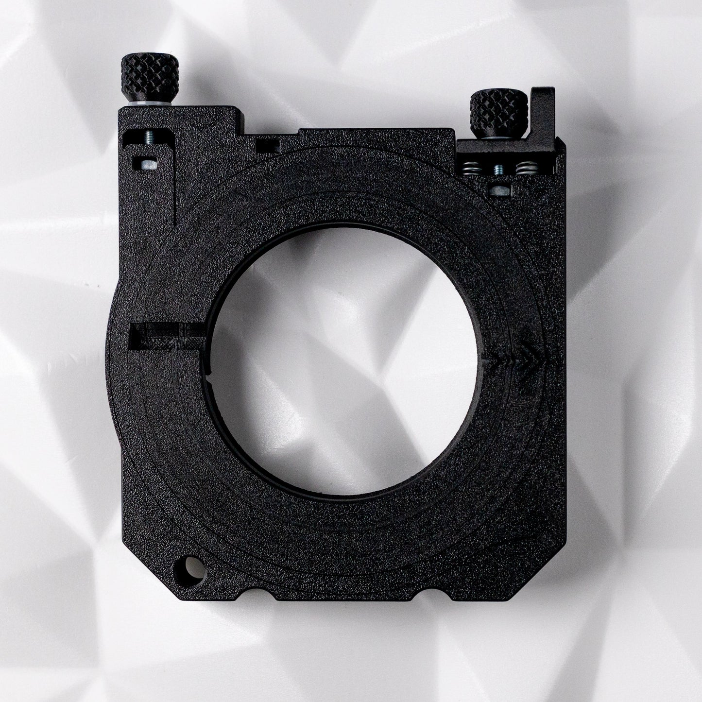 Large-Format 4x5.65 Matte Box (144mm)
