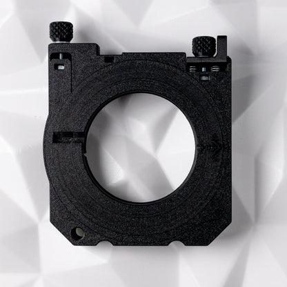 Large-Format 4x5.65 Matte Box (144mm)