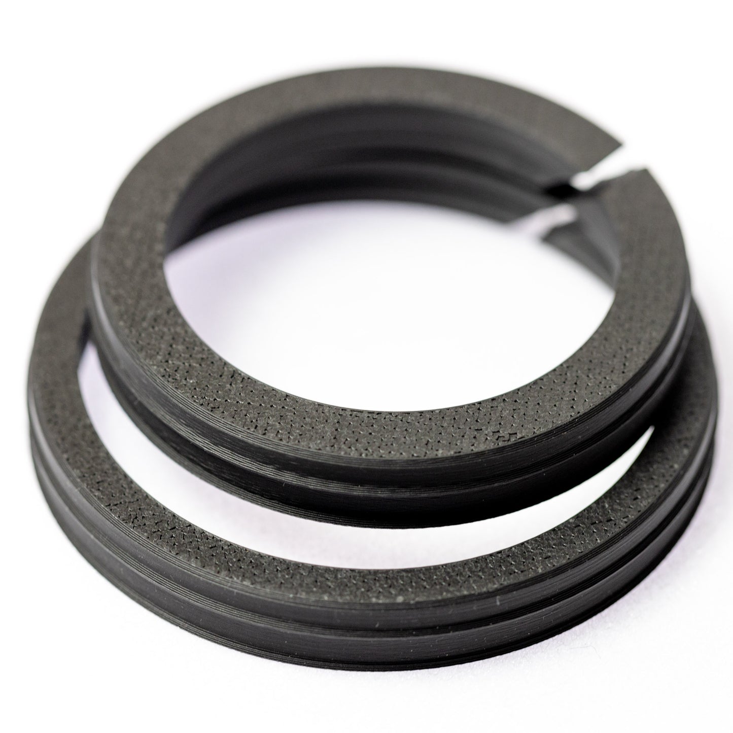 Cooke SP3 adapter rings 64/82mm G2E