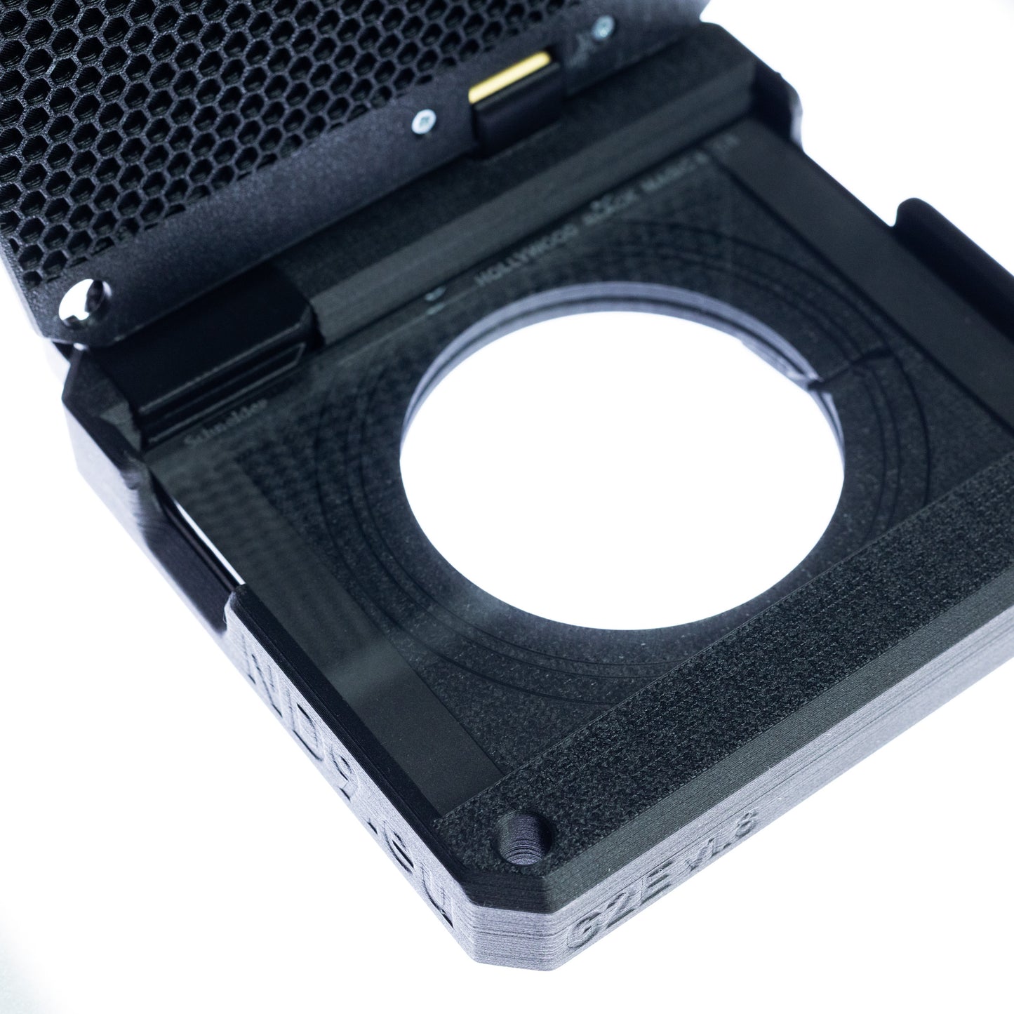 Compact Matte Box G2E 114/110/100/95/80