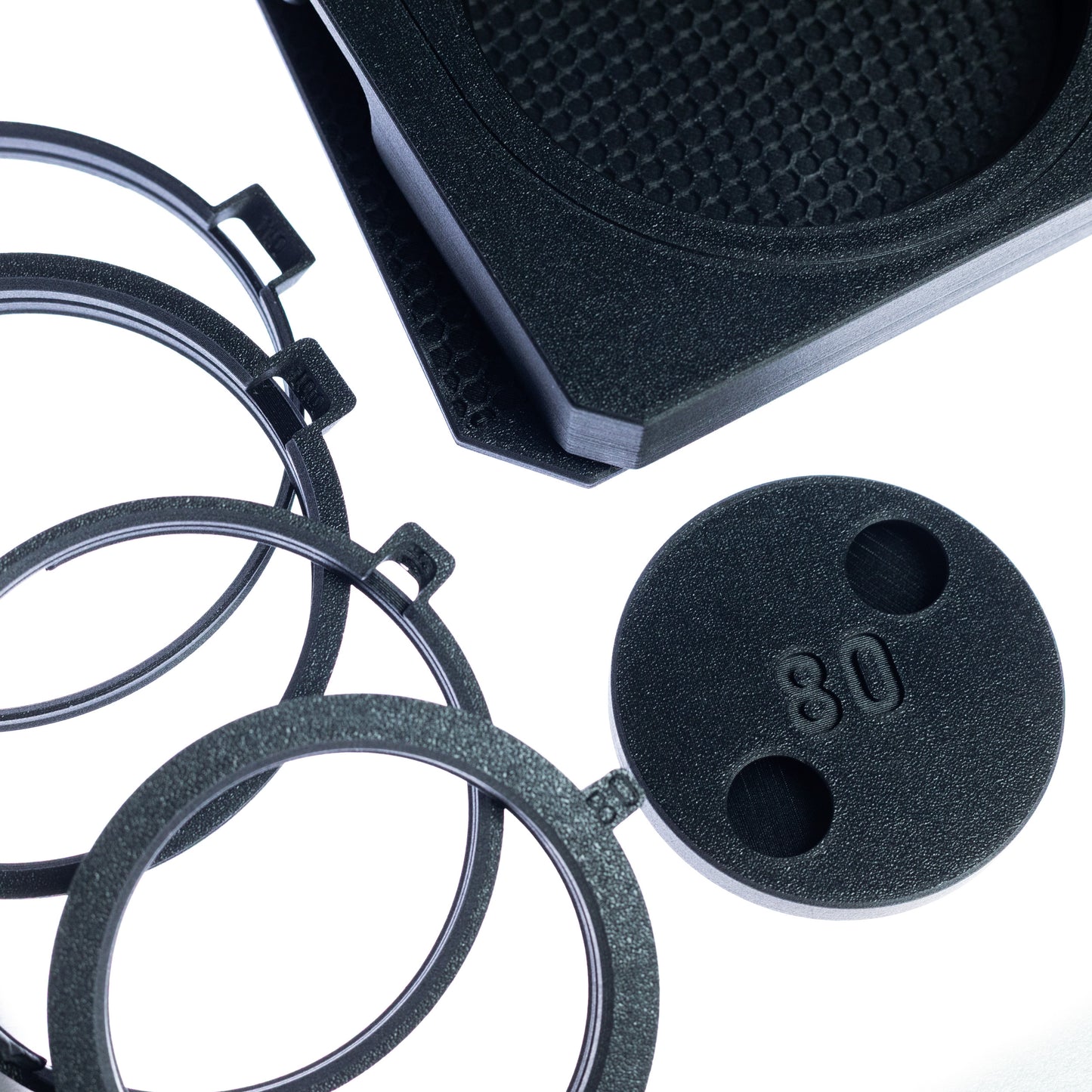 Compact Matte Box G2E 114/110/100/95/80