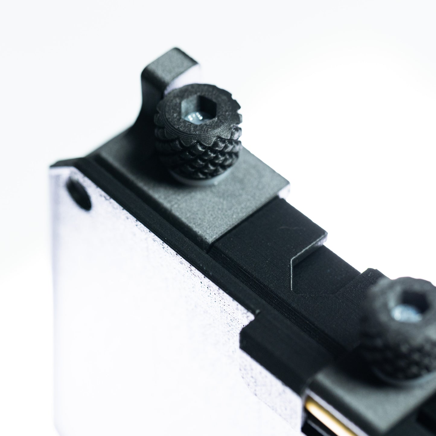 Compact Matte Box G2E 114/110/100/95/80