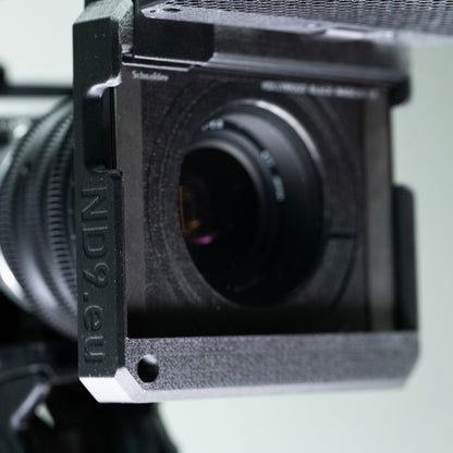 Compact Matte Box G2E 114/110/100/95/80