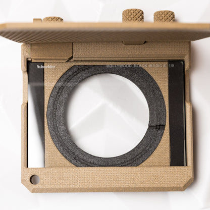 Compact Matte Box G2E 114/110/100/95/80