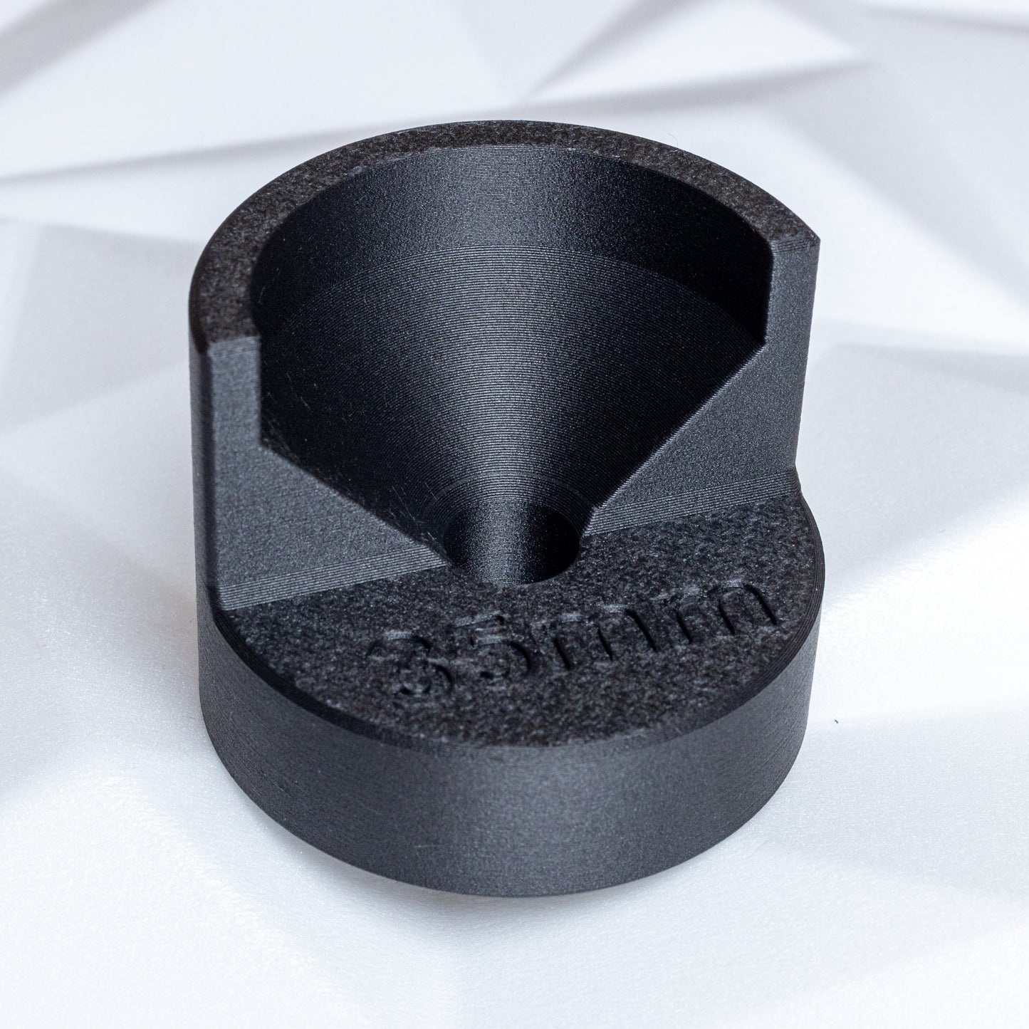 35mm film camera test gauge