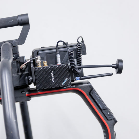Accessory Attachment Bracket for DJI Ronin 2 USA