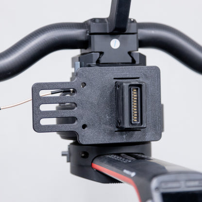 Accessory Attachment Bracket for DJI Ronin 2