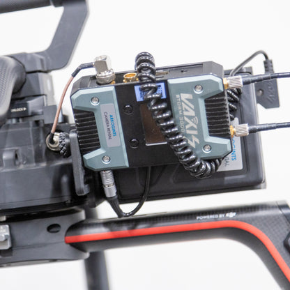 Accessory Attachment Bracket for DJI Ronin 2