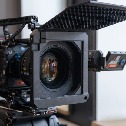 TLS Lomo 35 6x6 Matte Box 190mm