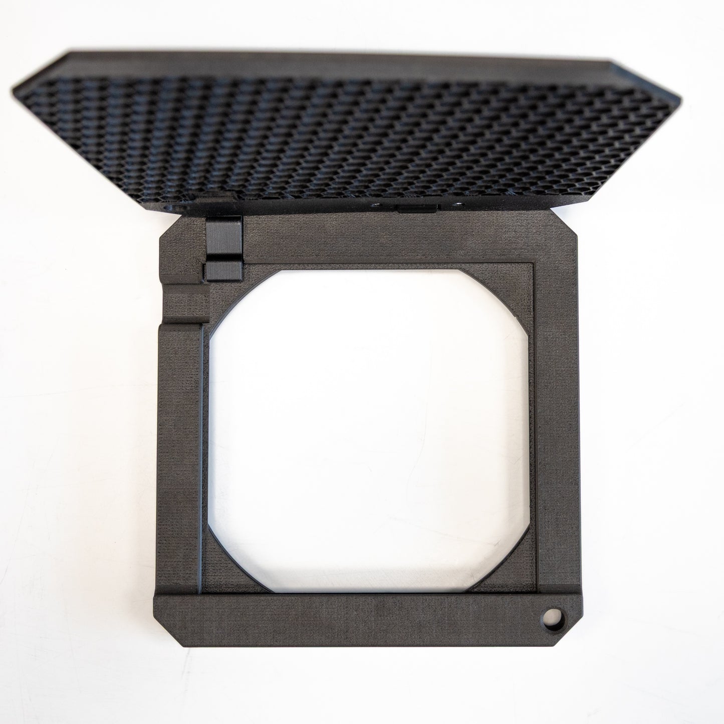 TLS Lomo 35 6x6 Matte Box 190mm