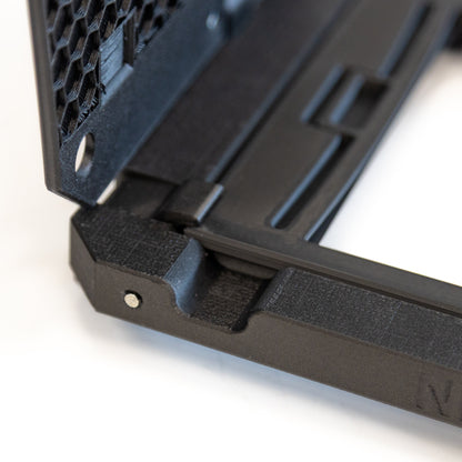 TLS Lomo 35 6x6 Matte Box 190mm