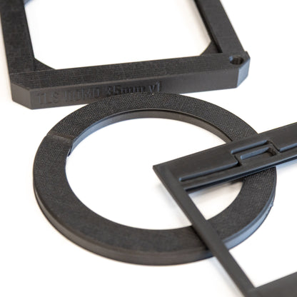 TLS Lomo 35 6x6 Matte Box 190mm