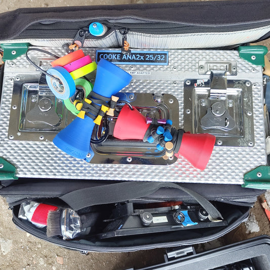 Cable Tie Holder USA