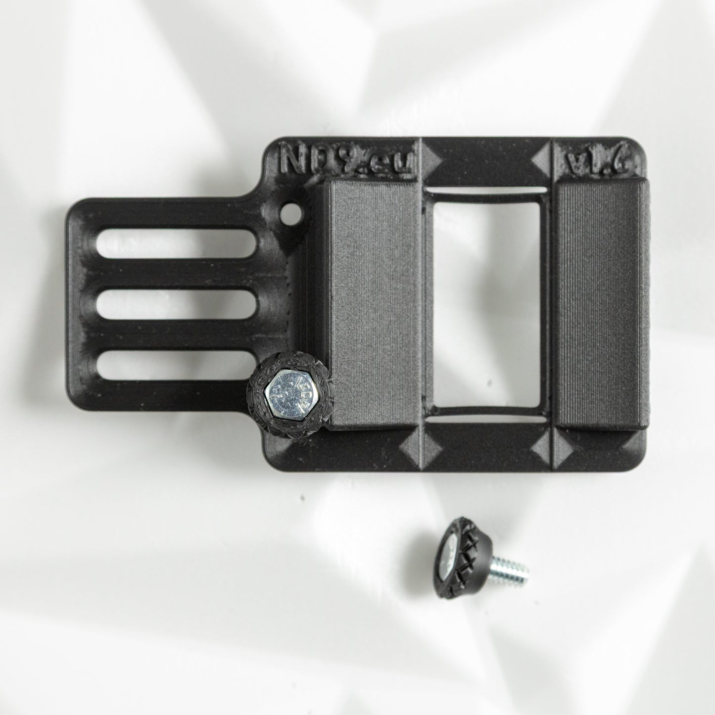 Accessory Attachment Bracket for DJI Ronin 2