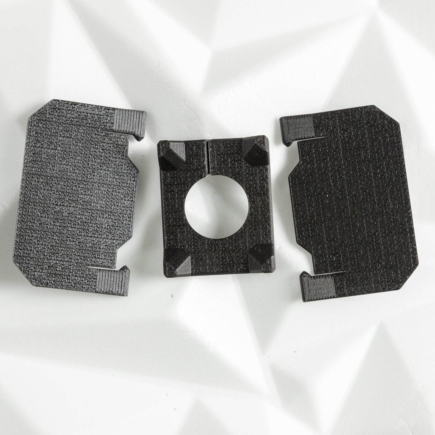 Micro Matte Box for Laowa 24mm T8 2X Macro Pro2be 30mm