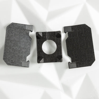Micro Matte Box for Laowa 24mm T8 2X Macro Pro2be 30mm