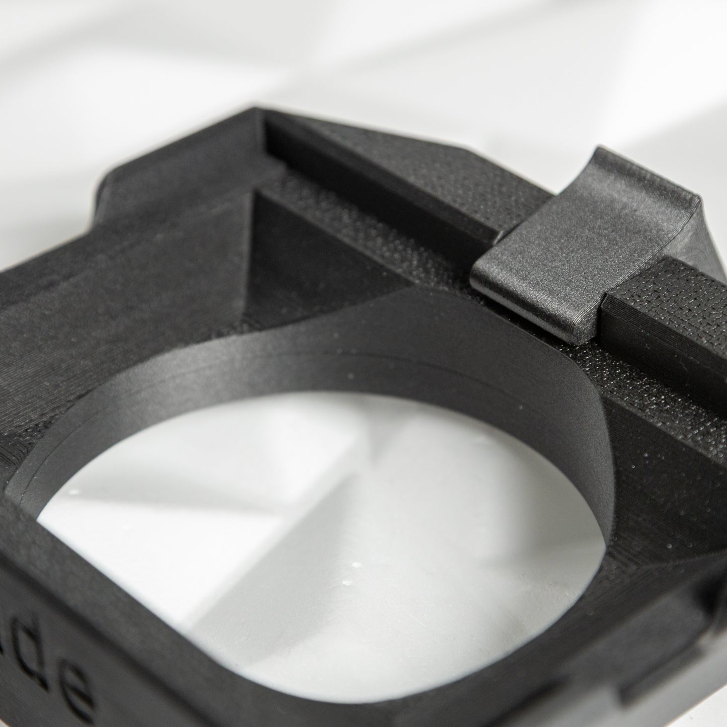 Sigma CINE FF 14mm Matte Box