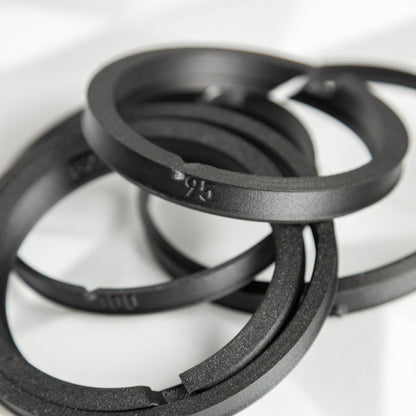 Custom size Adapter Ring